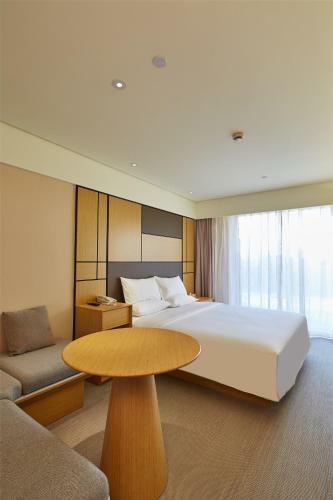 Ji Hotel Taicang
