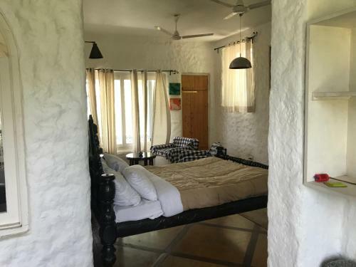 Hotel Bara Bungalow Gethia, Nainital - A Rosakue Collection