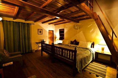 Hotel Bara Bungalow Gethia, Nainital - A Rosakue Collection