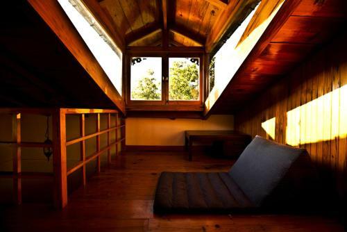 Hotel Bara Bungalow Gethia, Nainital - A Rosakue Collection