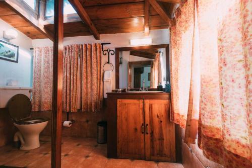 Hotel Bara Bungalow Gethia, Nainital - A Rosakue Collection