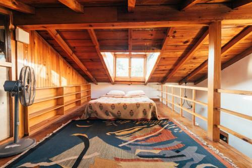 Hotel Bara Bungalow Gethia, Nainital - A Rosakue Collection