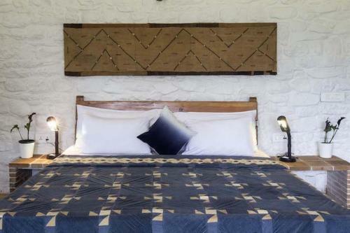 Hotel Bara Bungalow Gethia, Nainital - A Rosakue Collection