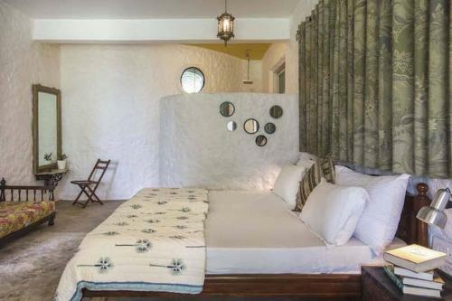 Hotel Bara Bungalow Gethia, Nainital - A Rosakue Collection