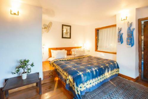 Hotel Bara Bungalow Gethia, Nainital - A Rosakue Collection