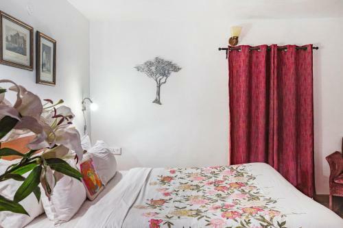 Hotel Bara Bungalow Gethia, Nainital - A Rosakue Collection
