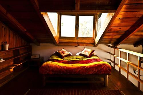Hotel Bara Bungalow Gethia, Nainital - A Rosakue Collection