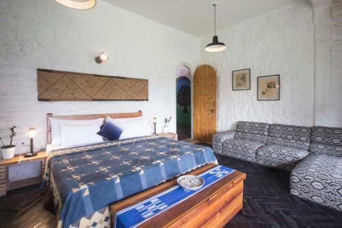 Hotel Bara Bungalow Gethia, Nainital - A Rosakue Collection