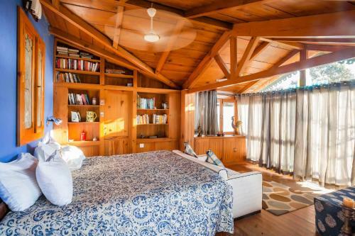 Hotel Bara Bungalow Gethia, Nainital - A Rosakue Collection