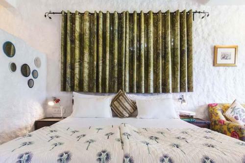 Hotel Bara Bungalow Gethia, Nainital - A Rosakue Collection