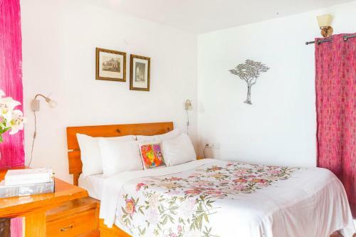 Hotel Bara Bungalow Gethia, Nainital - A Rosakue Collection