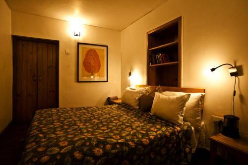 Hotel Bara Bungalow Gethia, Nainital - A Rosakue Collection