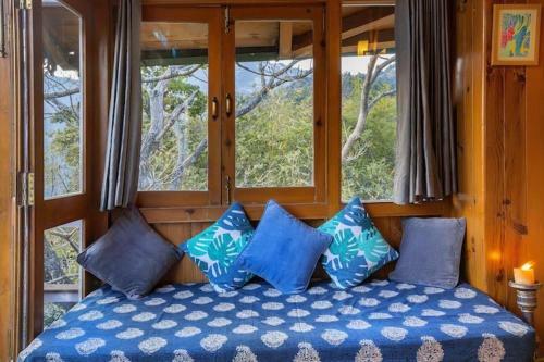 Hotel Bara Bungalow Gethia, Nainital - A Rosakue Collection