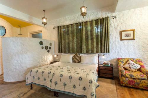 Hotel Bara Bungalow Gethia, Nainital - A Rosakue Collection