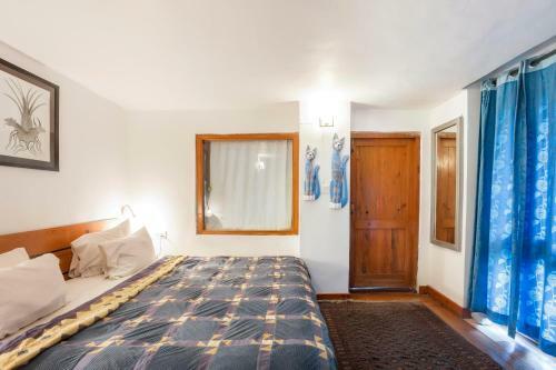 Hotel Bara Bungalow Gethia, Nainital - A Rosakue Collection