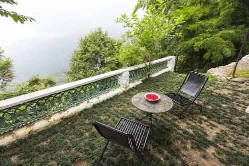 Hotel Bara Bungalow Gethia, Nainital - A Rosakue Collection