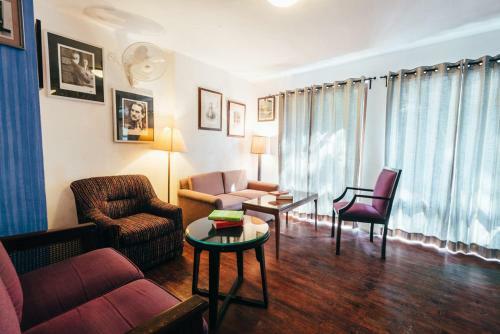 Hotel Bara Bungalow Gethia, Nainital - A Rosakue Collection