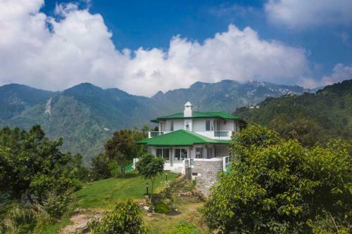 Hotel Bara Bungalow Gethia, Nainital - A Rosakue Collection