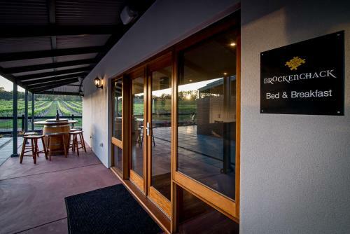 Brockenchack Vineyard Bed & Breakfast