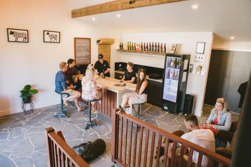 Brockenchack Vineyard Bed & Breakfast