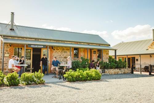 Brockenchack Vineyard Bed & Breakfast