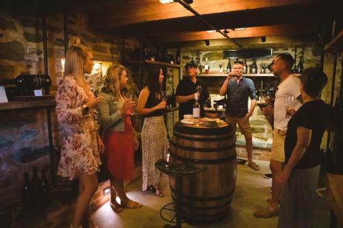 Brockenchack Vineyard Bed & Breakfast
