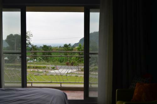 Miinnon Village B&B