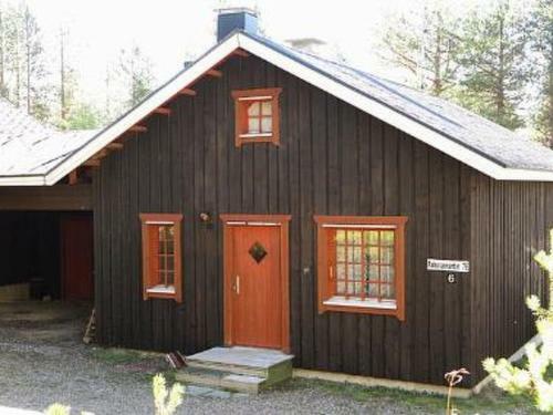 Holiday Home Immelkotsa 7 E