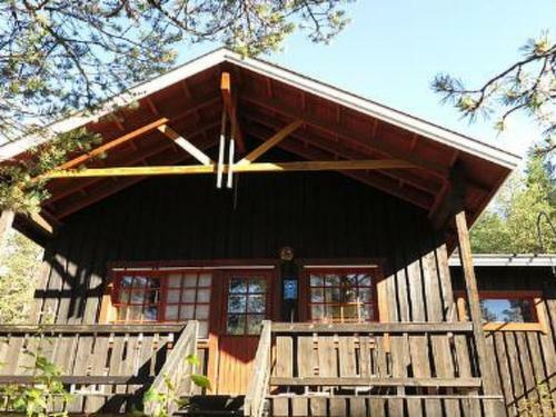 Holiday Home Immelkotsa 7 E