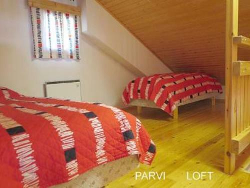 Holiday Home Immelkotsa 7 E