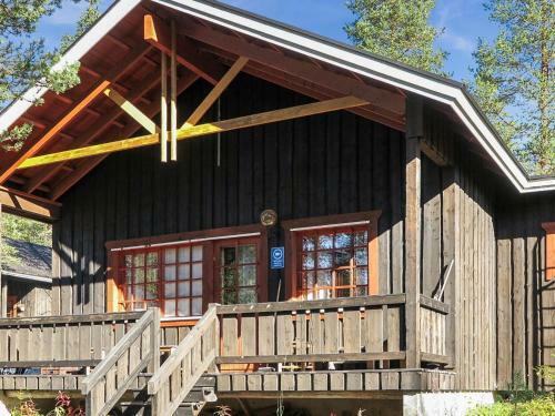 Holiday Home Immelkotsa 7 E