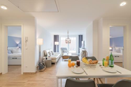 Apartamento Residenz Sonnenschein