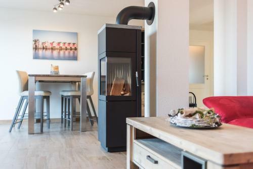 Apartamento Residenz Sonnenschein
