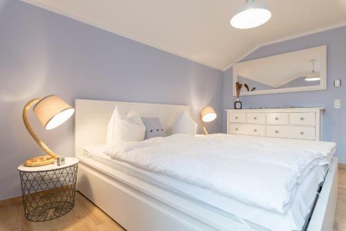 Apartamento Residenz Sonnenschein