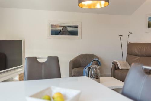 Apartamento Residenz Sonnenschein