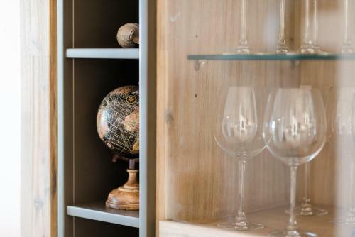 Apartamento Residenz Sonnenschein