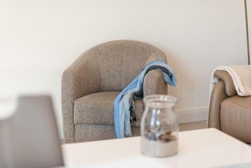 Apartamento Residenz Sonnenschein