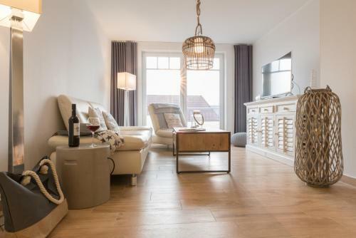 Apartamento Residenz Sonnenschein