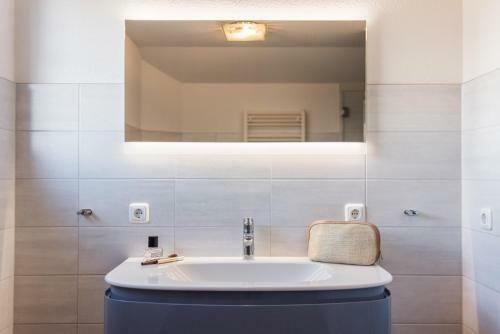 Apartamento Residenz Sonnenschein
