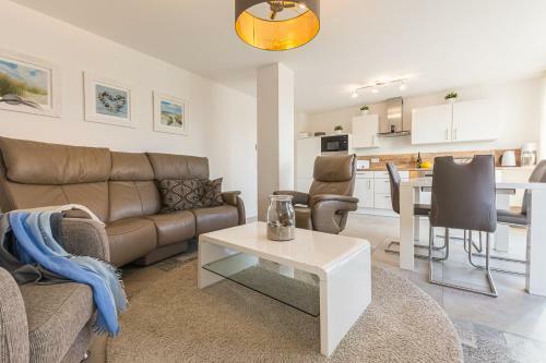 Apartamento Residenz Sonnenschein