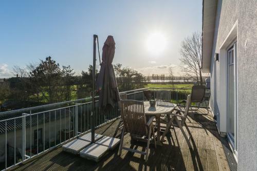 Apartamento Residenz Sonnenschein