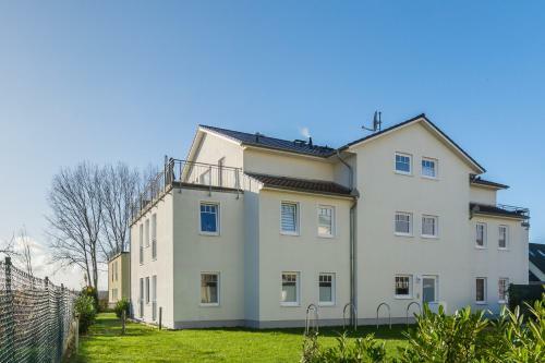 Apartamento Residenz Sonnenschein