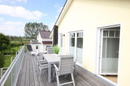 Apartamento Residenz Sonnenschein