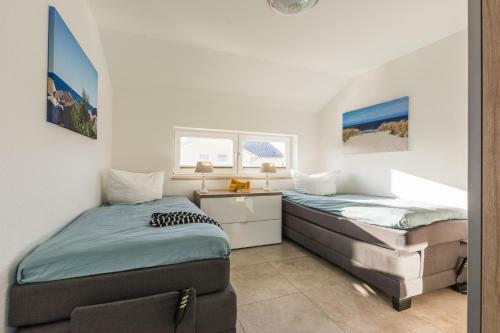 Apartamento Residenz Sonnenschein