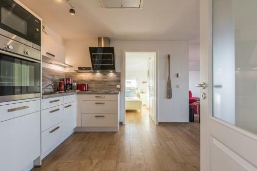 Apartamento Residenz Sonnenschein