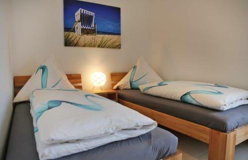 Apartamento Residenz Sonnenschein