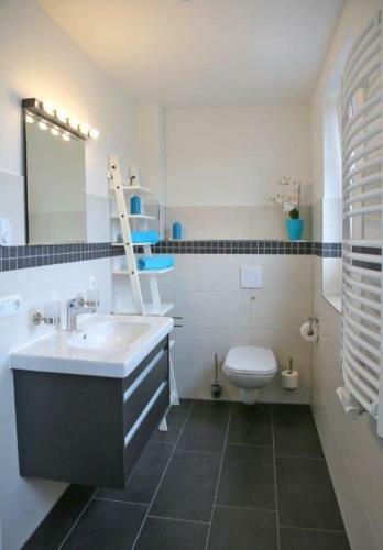 Apartamento Residenz Sonnenschein