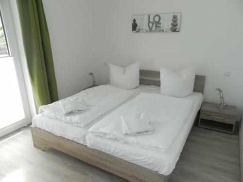 Villa Bettina - Ferienwohnung 04