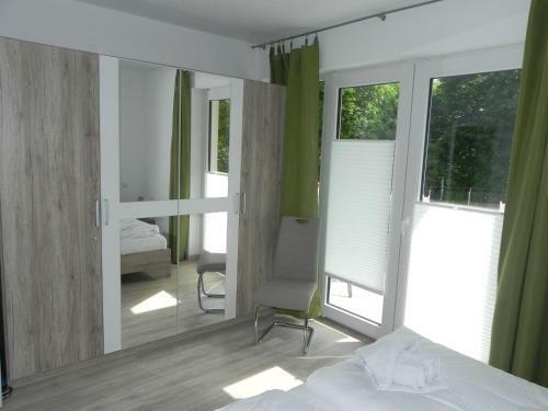 Villa Bettina - Ferienwohnung 04
