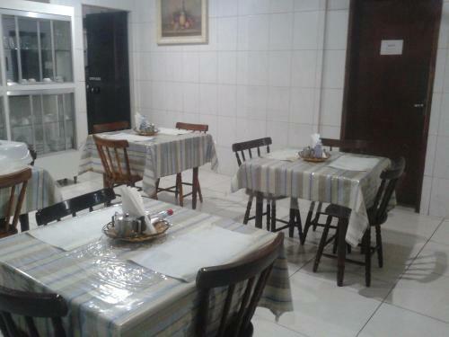 Hotel Rio Branco